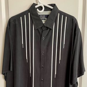 Nat Nast Sulk Shirt XL